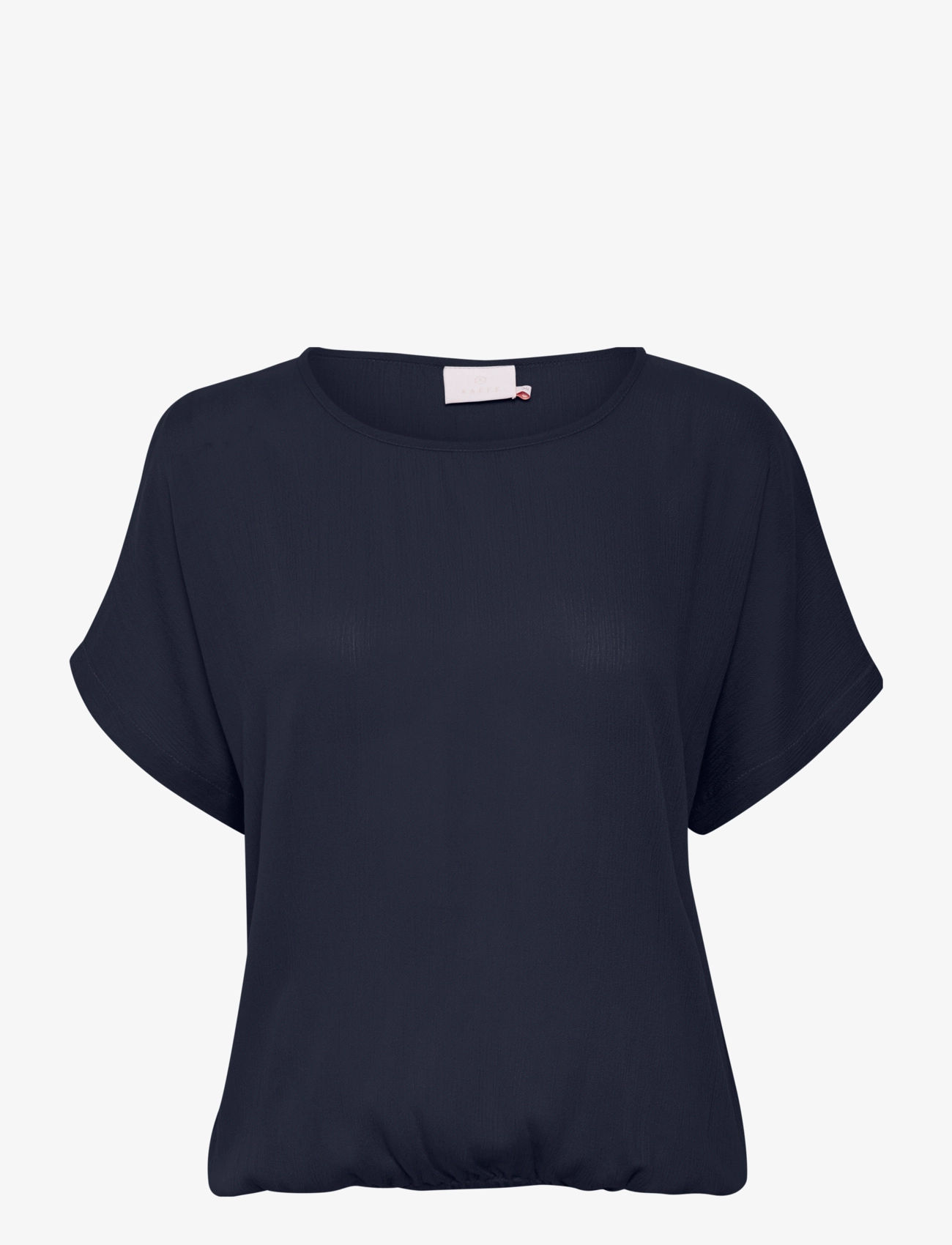 KAFFE Kaamber Stanley Blau - 36 - Damen