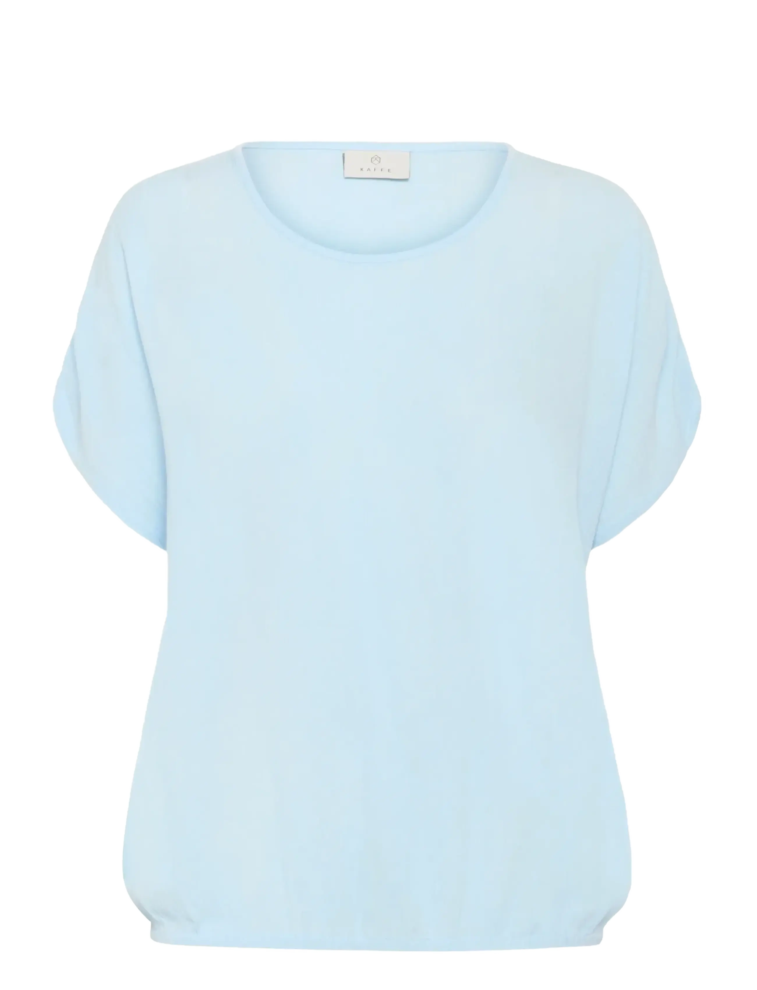 KAFFE Kaamber Stanley Blau - 42 - Damen