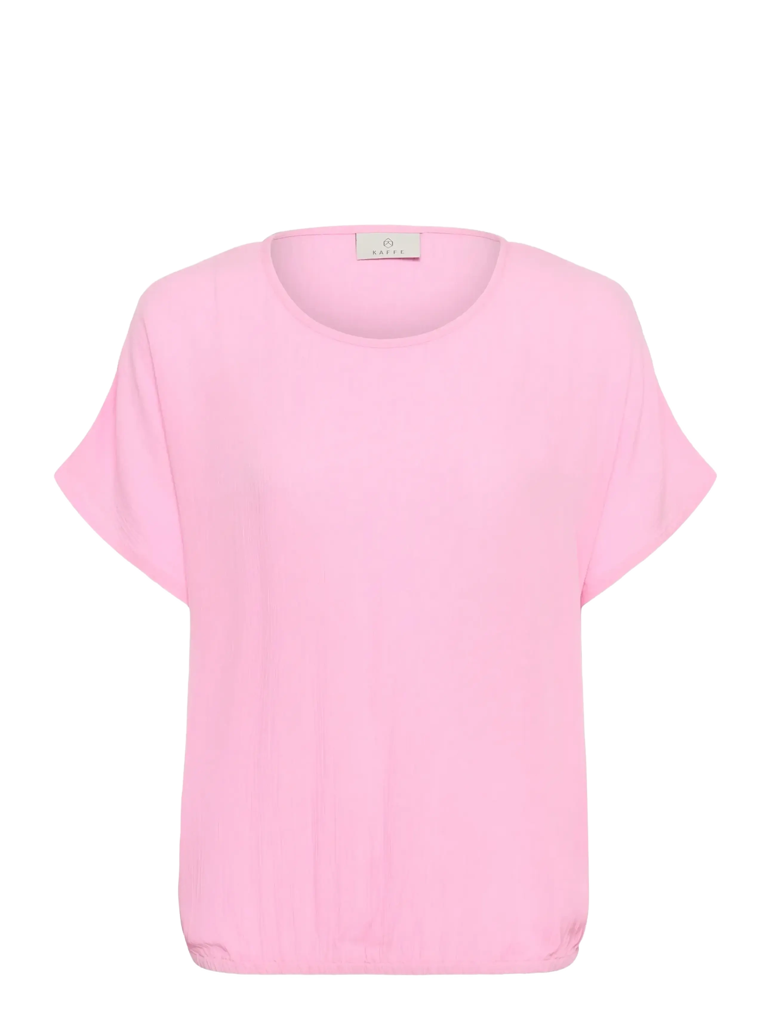 KAamber Stanley - PINK FROSTING