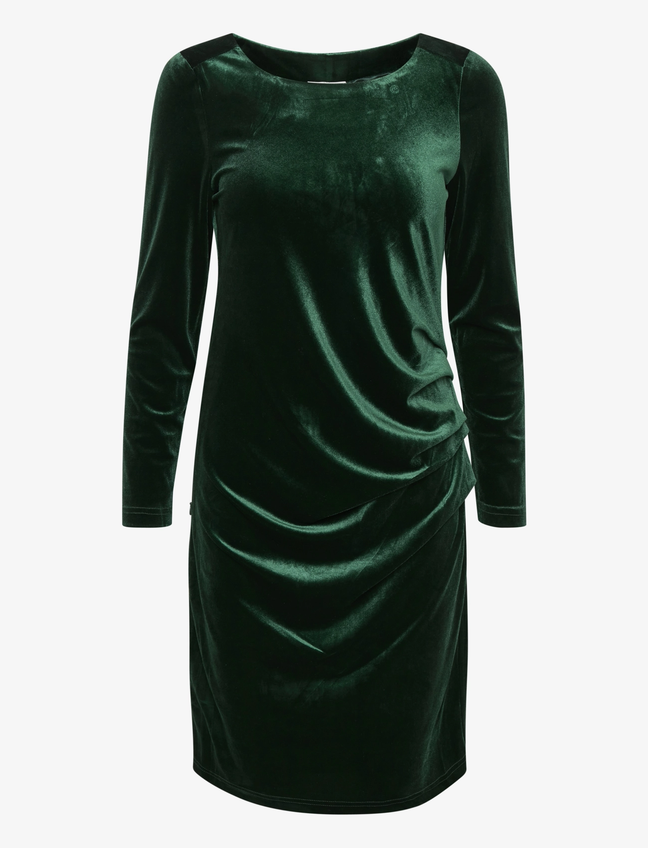 DARK GREEN