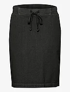 Naya Skirt - BLACK DEEP