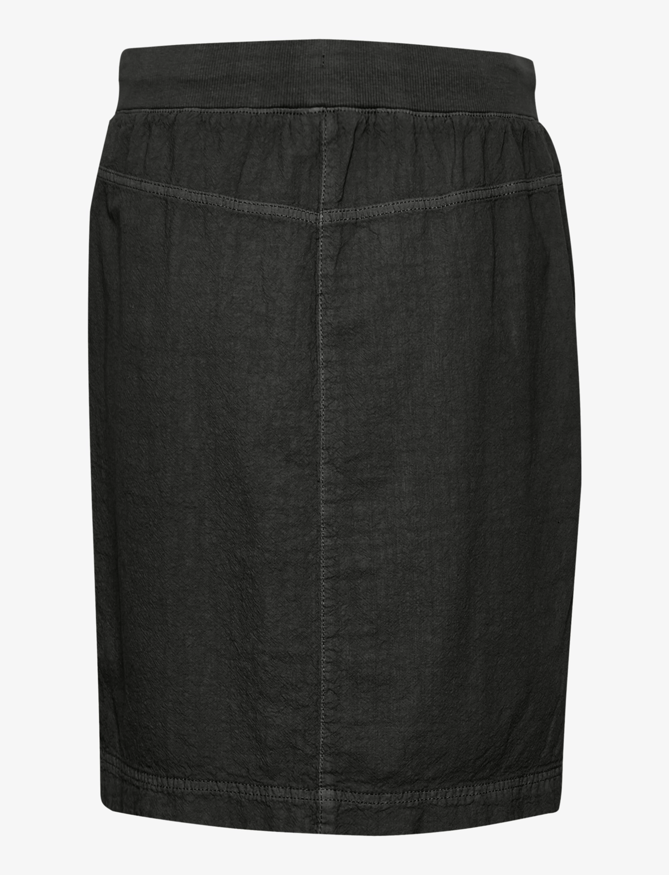 Kaffe - Naya Skirt - korta kjolar - black deep - 2