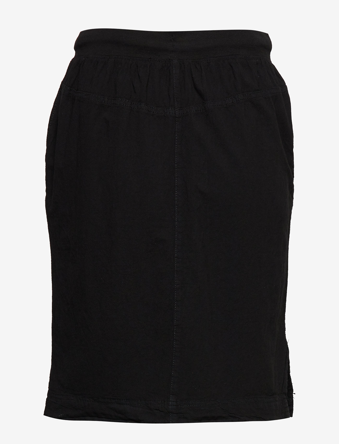 Kaffe - Naya Skirt - miniseelikud - black deep - 3
