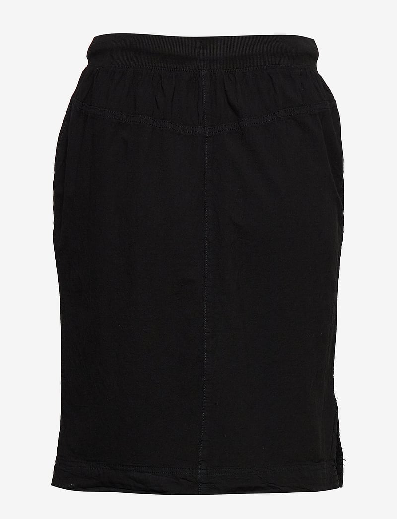 Kaffe - Naya Skirt - miniseelikud - black deep - 3