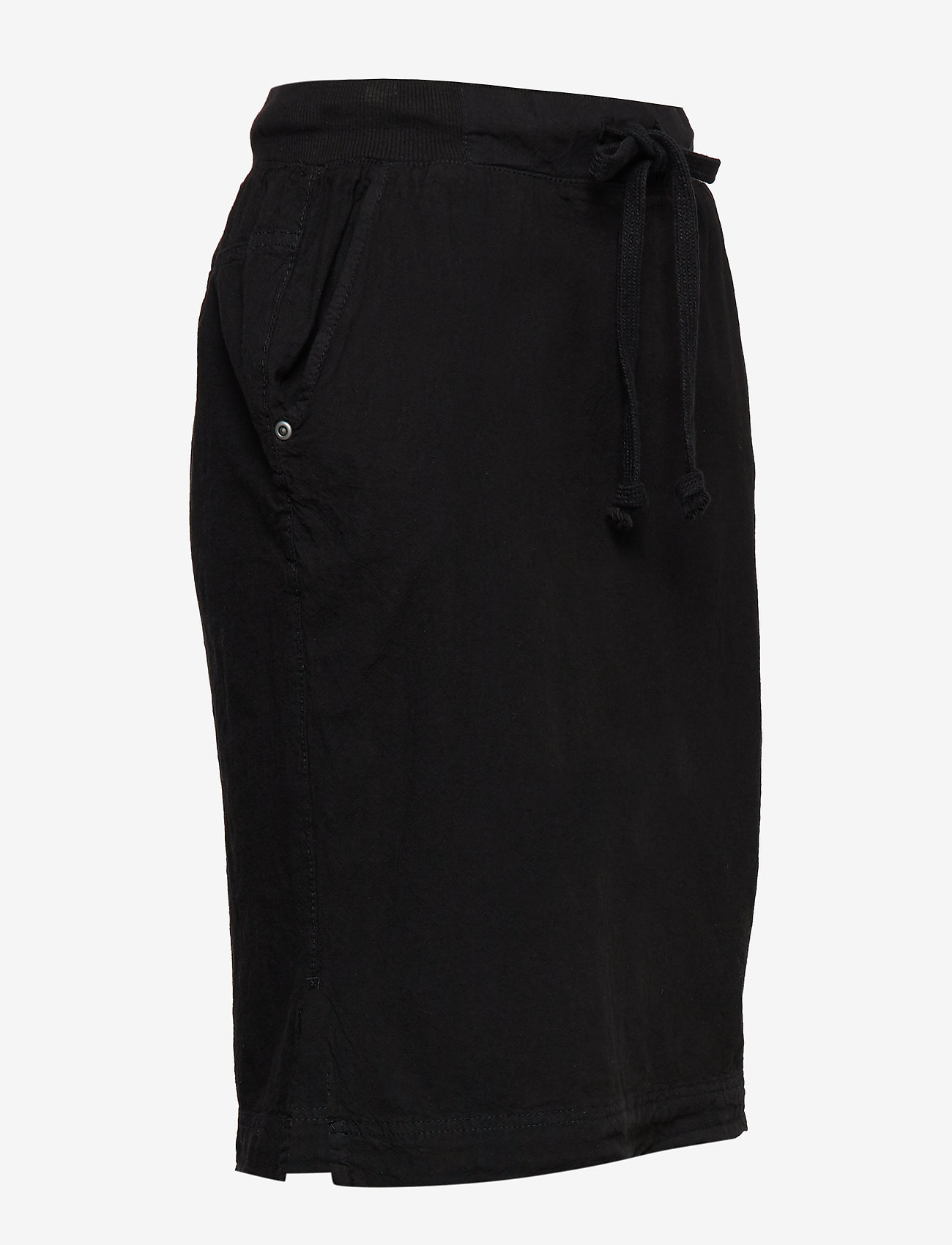 Kaffe - Naya Skirt - miniseelikud - black deep - 4