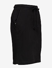 Kaffe - Naya Skirt - short skirts - black deep - 3