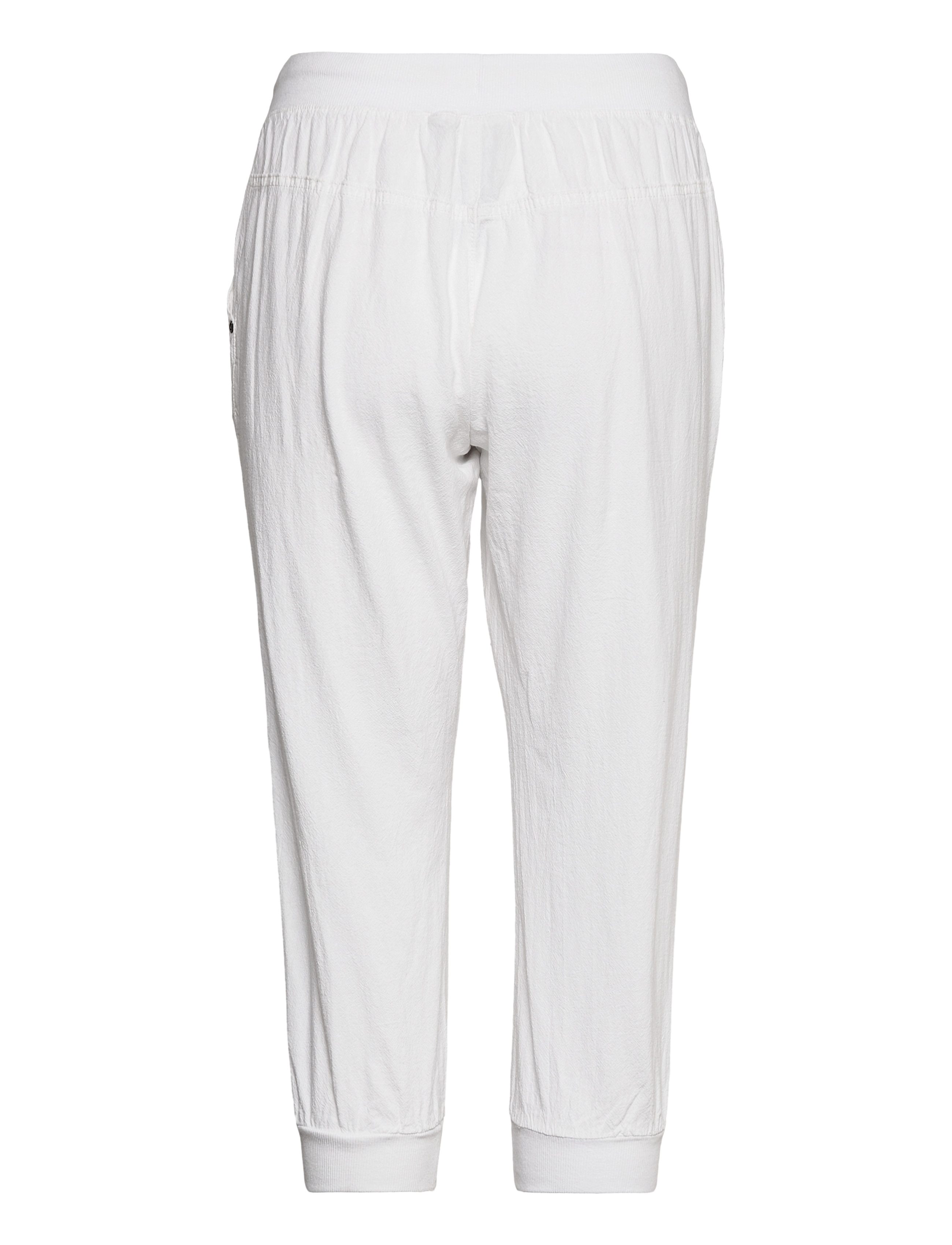 Kaffe - Naya Capri - caprihose - chalk - 1