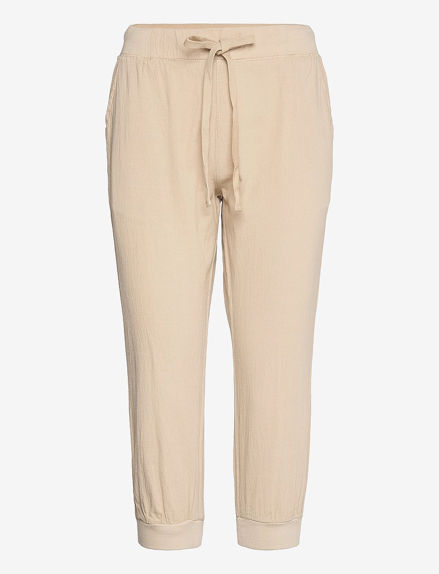 Kaffe - Naya Capri - alltags-style - classic sand - 1