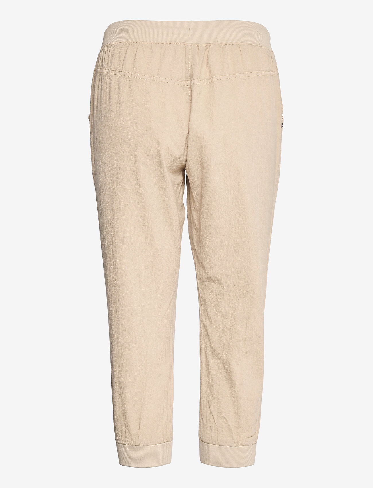 Kaffe - Naya Capri - caprihose - classic sand - 2