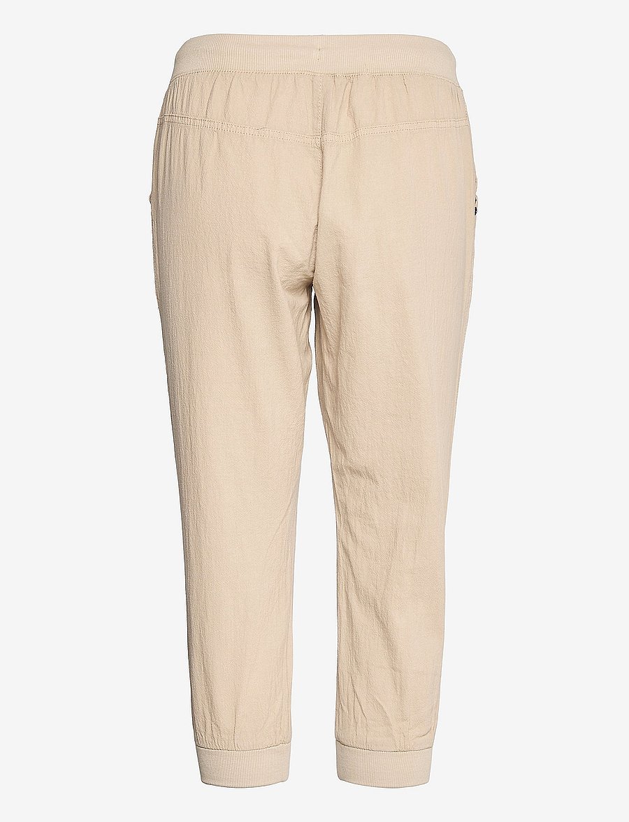 Kaffe - Naya Capri - caprihose - classic sand - 2