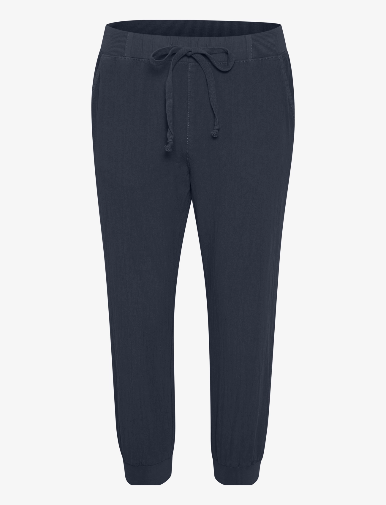 KAFFE Naya Capri Blau - 38 - Damen