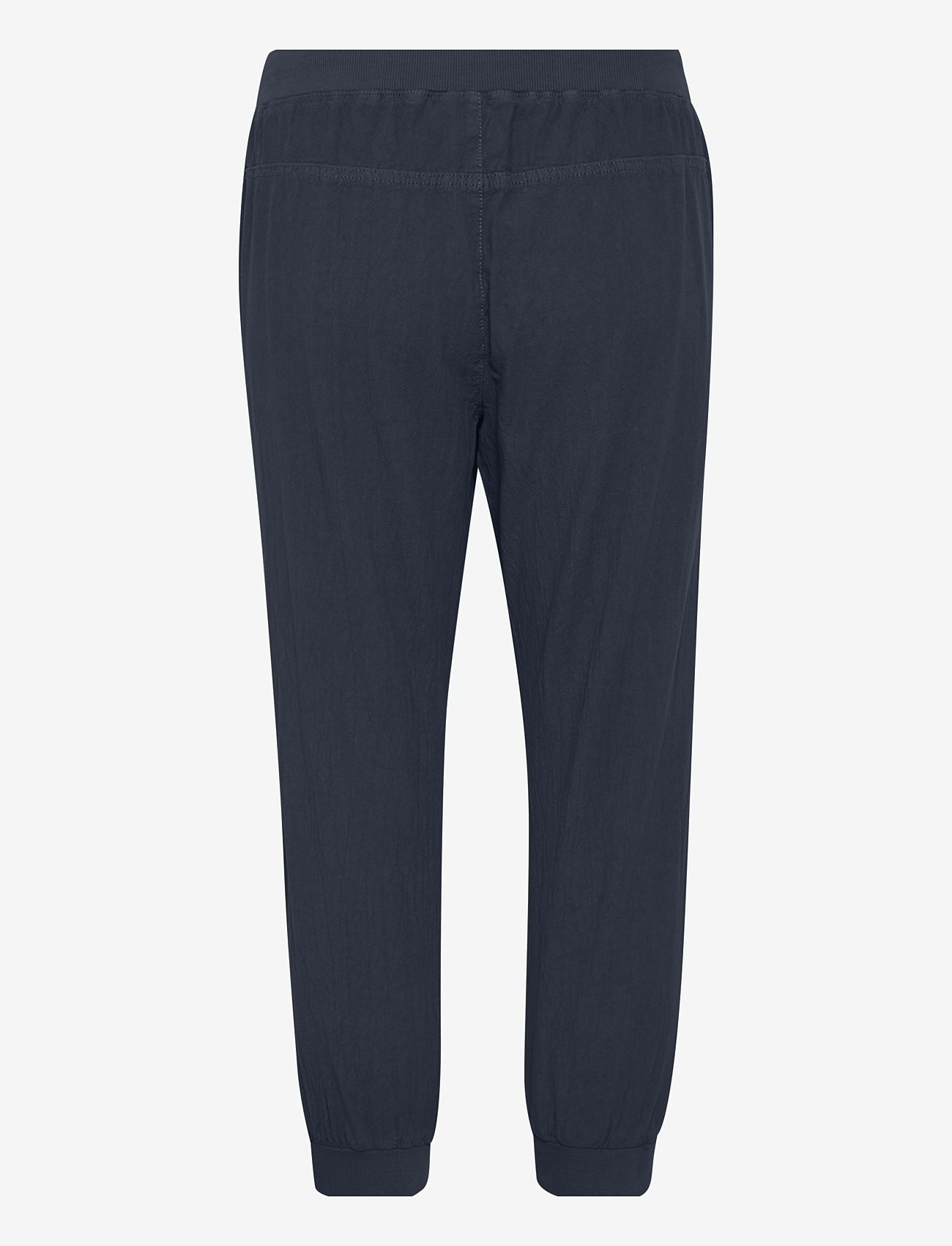 Kaffe - Naya Capri - capri broeken - midnight marine - 2