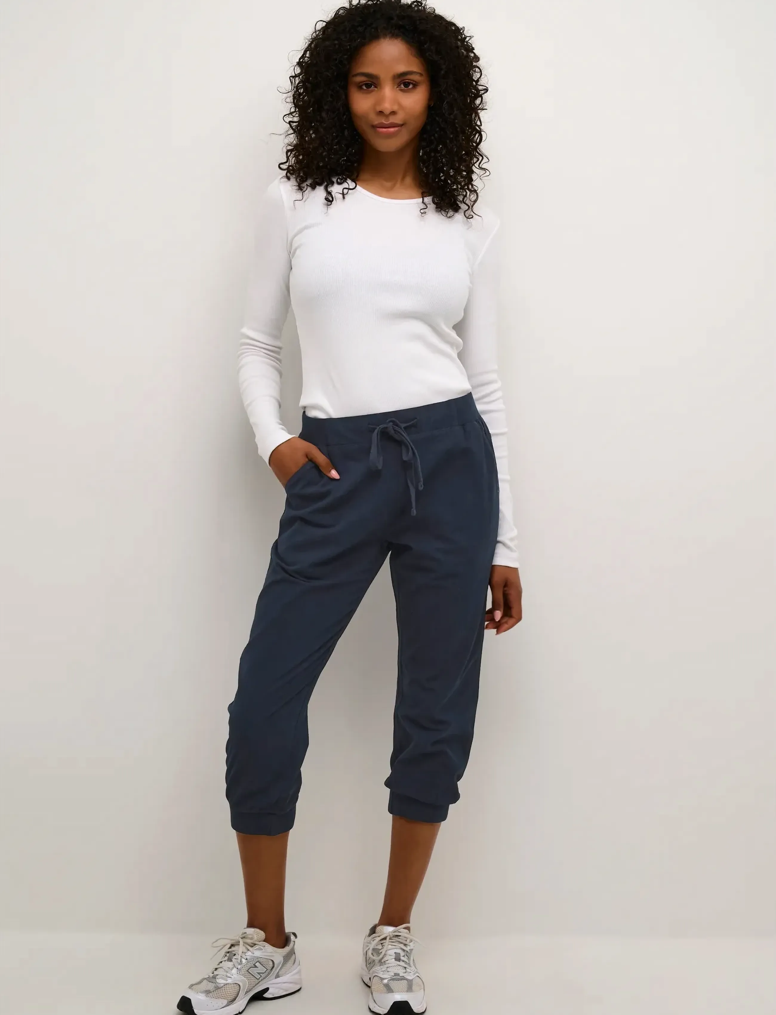 Kaffe - Naya Capri - de laveste prisene - midnight marine - 3