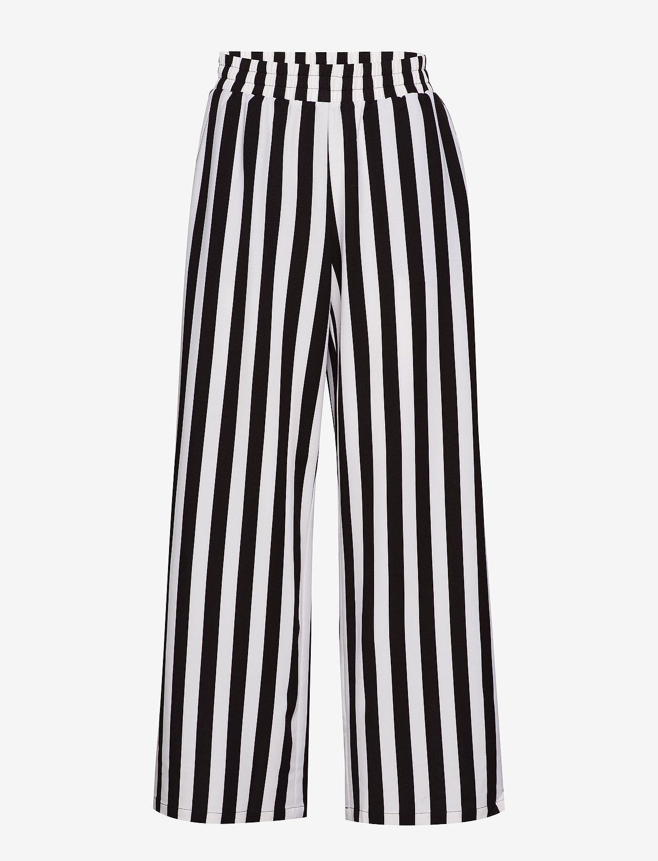 Kaffe - KAalva Pants - black deep - 0