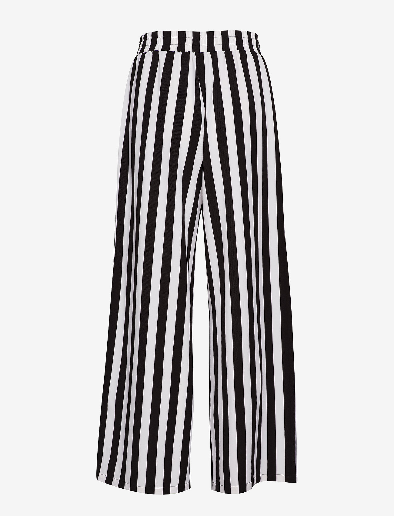 Kaffe - KAalva Pants - black deep - 1