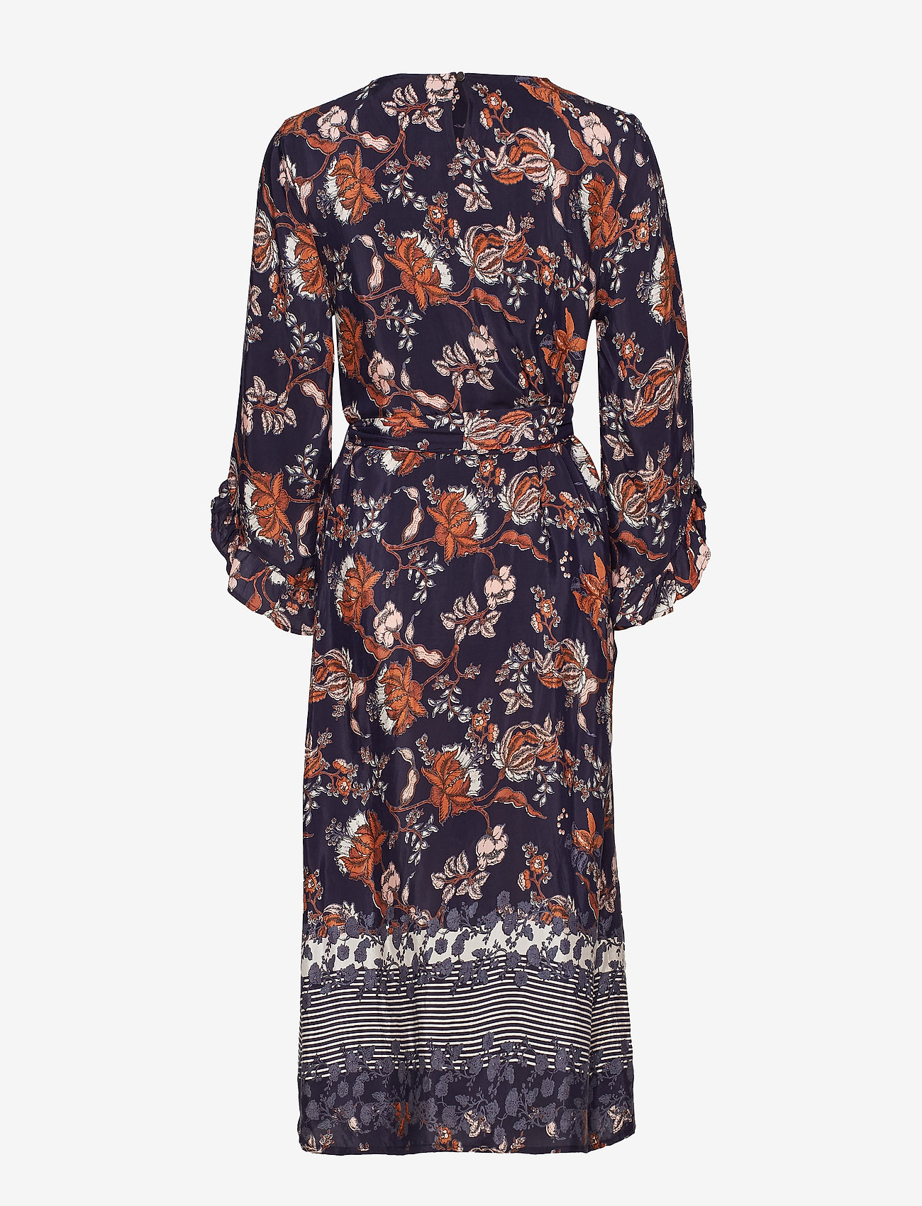 Kaffe - KAmalina Dress - midnight marine - 1