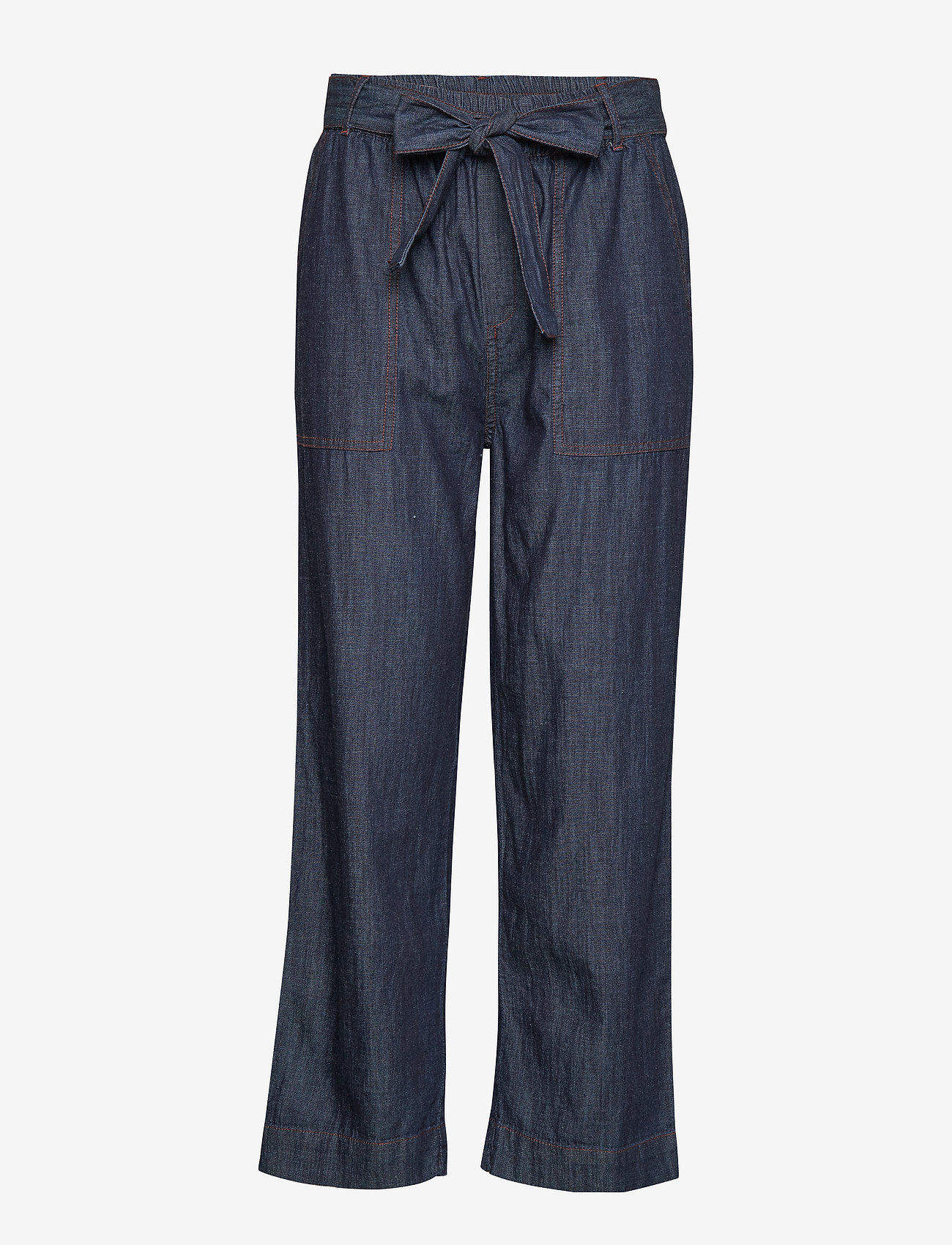 Kaffe - KAnatasia Pants - deep indigo - 0