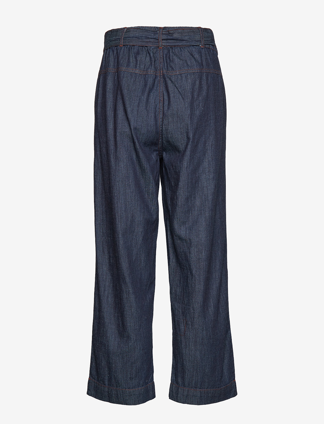 Kaffe - KAnatasia Pants - deep indigo - 1