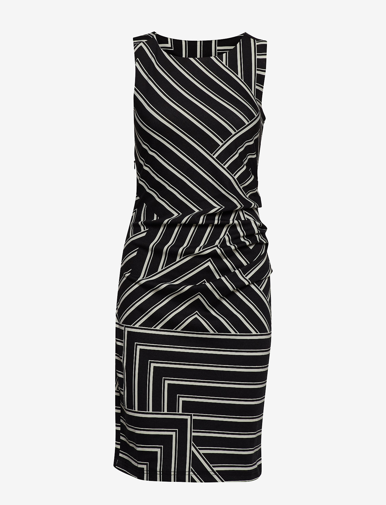 BLACK DEEP/CHALK