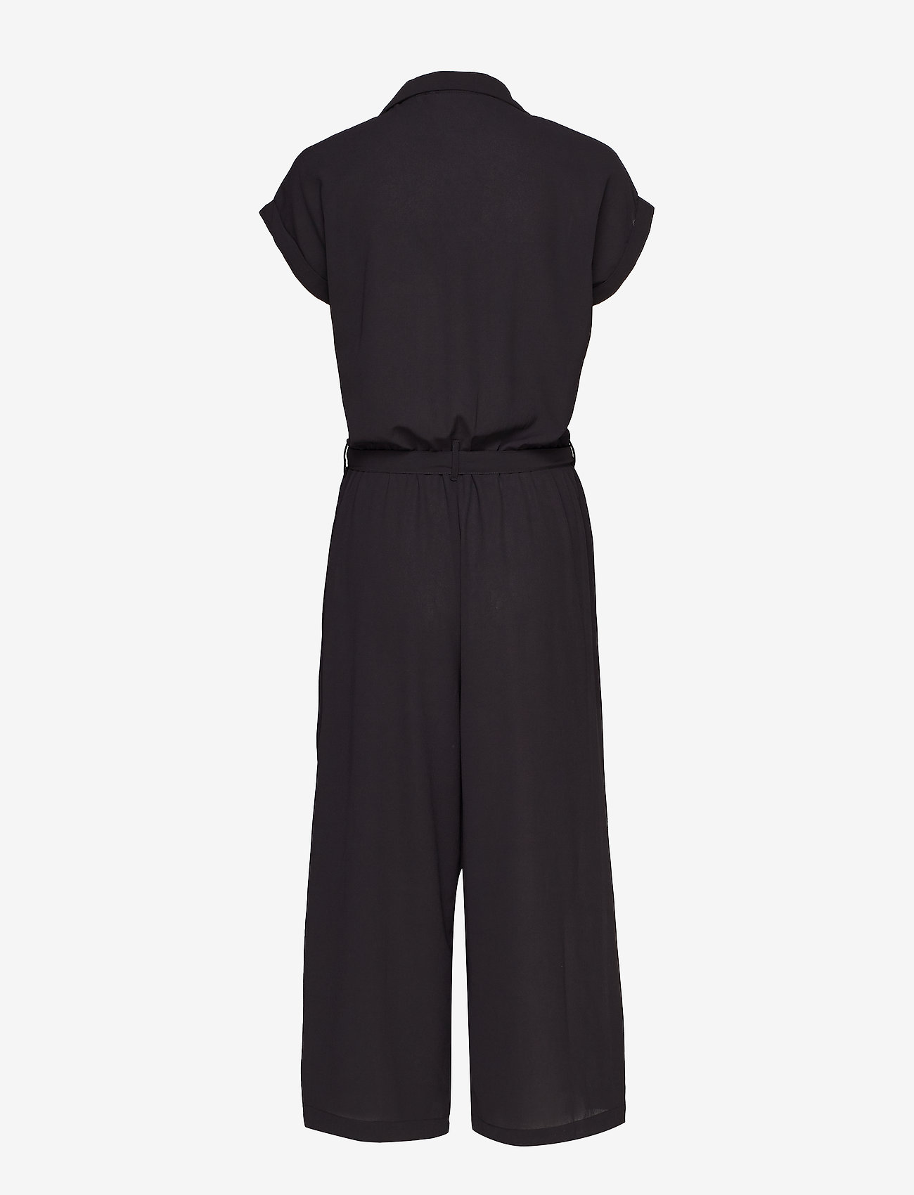 Kaffe - KAymma Jumpsuit - black deep - 1