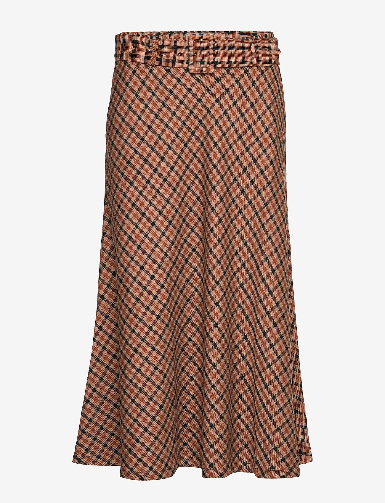 KAdolores Skirt Min 4 pcs - TIGER'S EYE