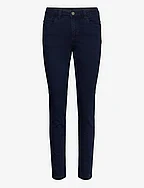 KAvicky Jeans - DARK BLUE DENIM