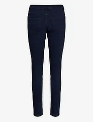 Kaffe - KAvicky Jeans - džinsa bikses ar tievām starām - dark blue denim - 1