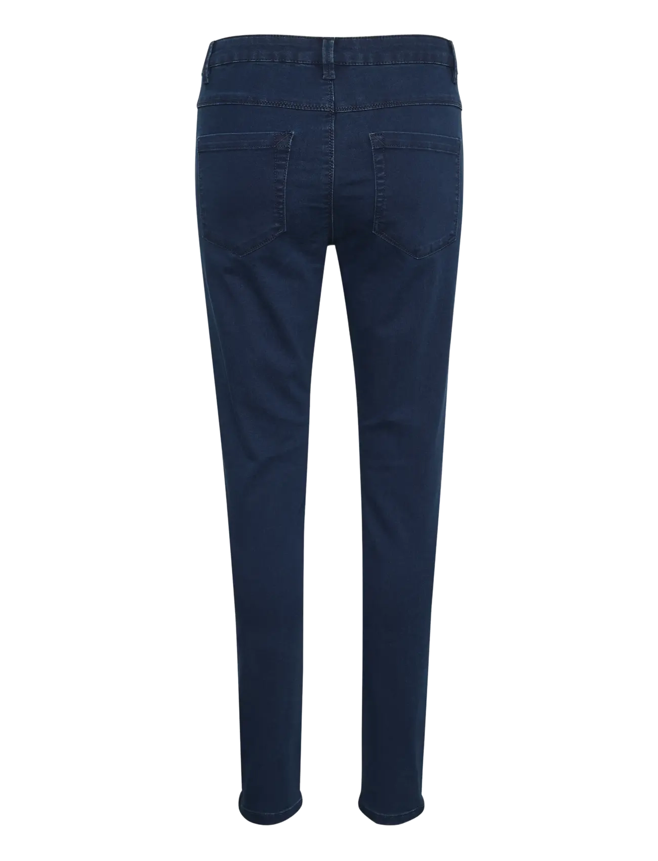 Kaffe - KAvicky Jeans - slim jeans - dark blue denim - 2