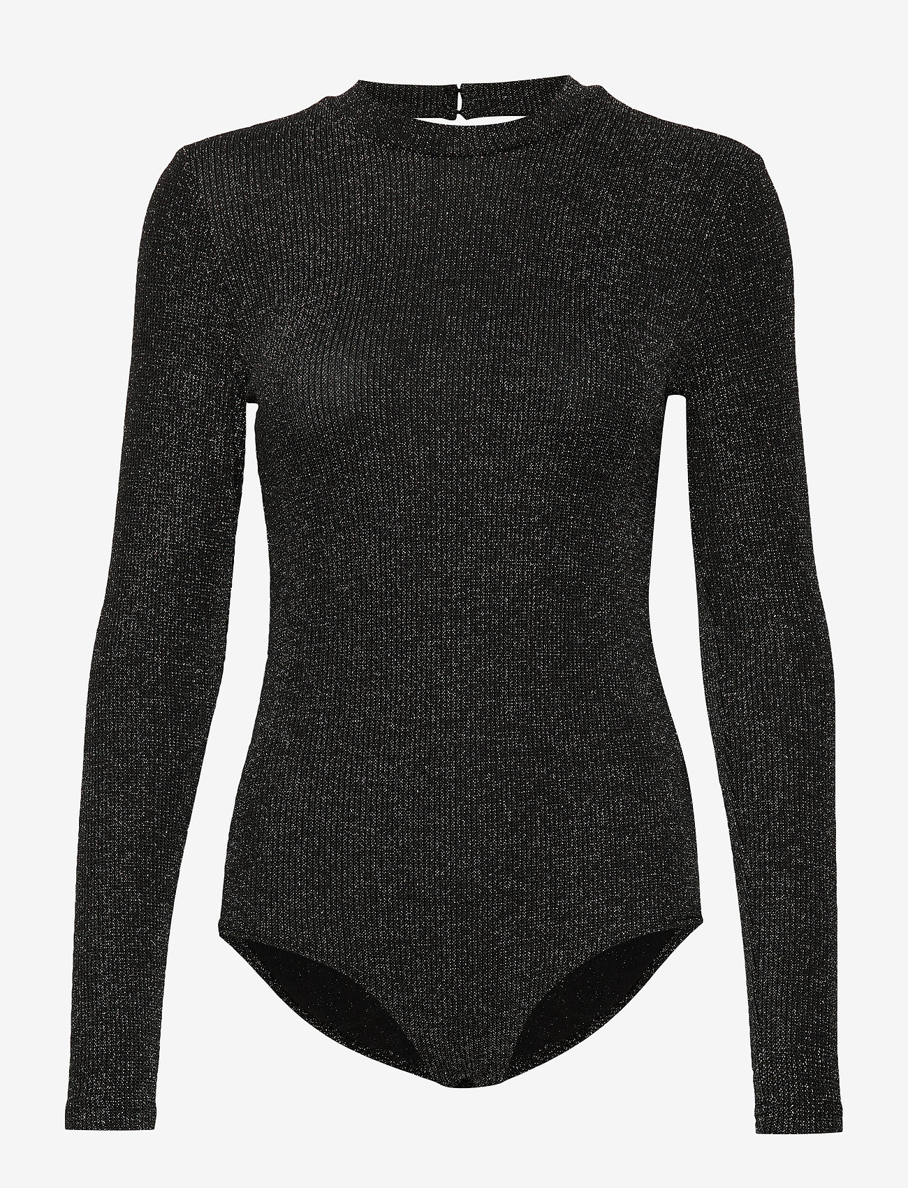 Kaffe - KAmolly Bodystocking - black deep - 0