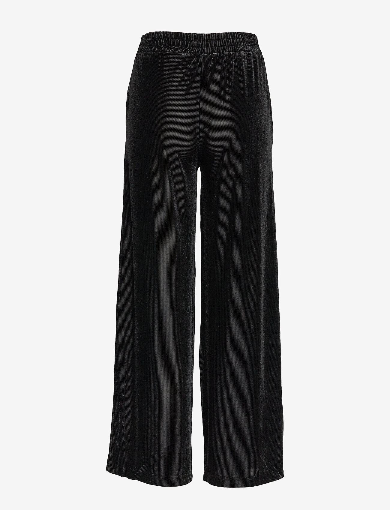 Kaffe - KAcollin pants - black deep - 1