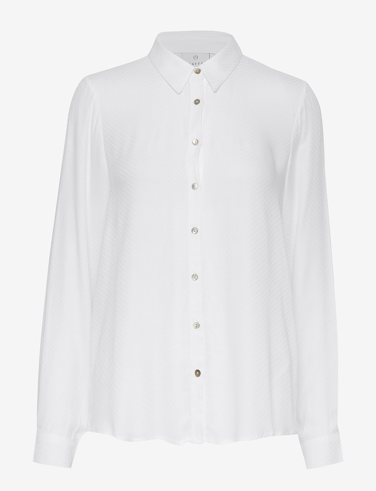 KApaloma Shirt - CHALK