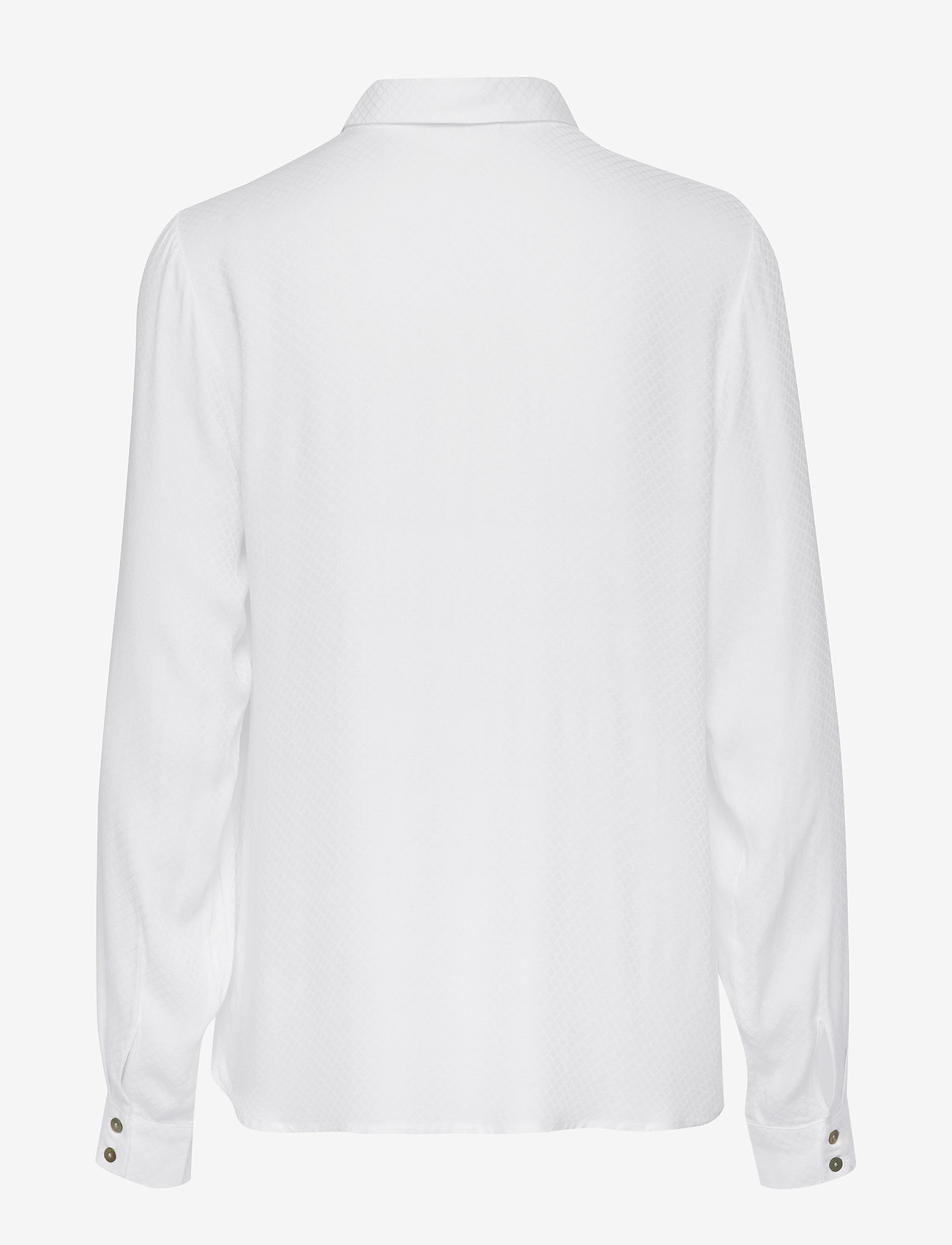 Kaffe - KApaloma Shirt - chalk - 1
