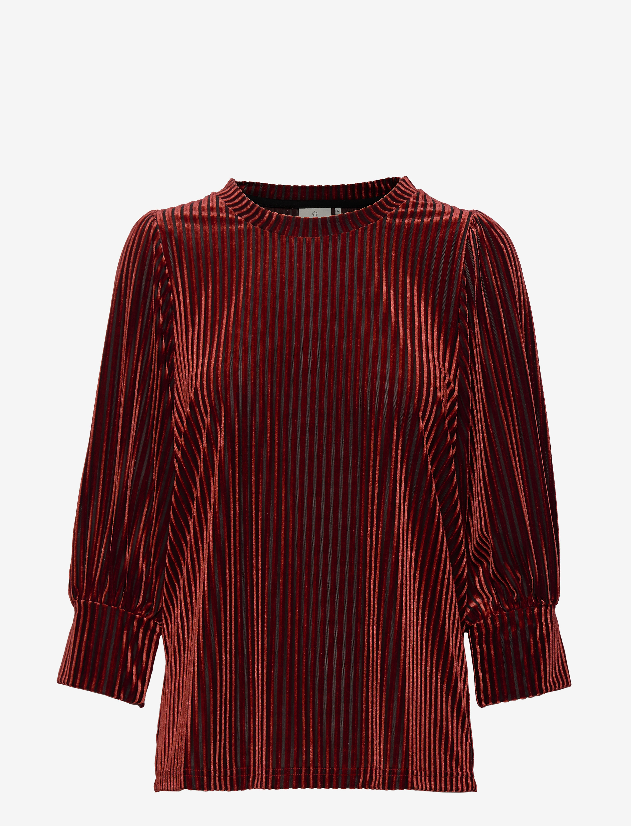 KAcaca Blouse - KETCHUP