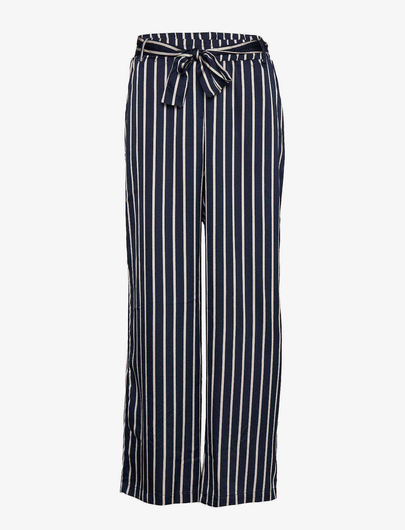 Kaffe - KAnella Pants - midnight marine - 0