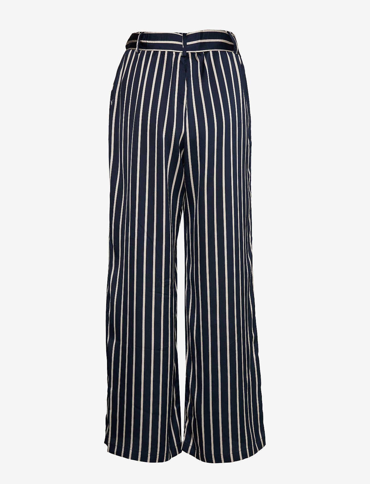 Kaffe - KAnella Pants - midnight marine - 1