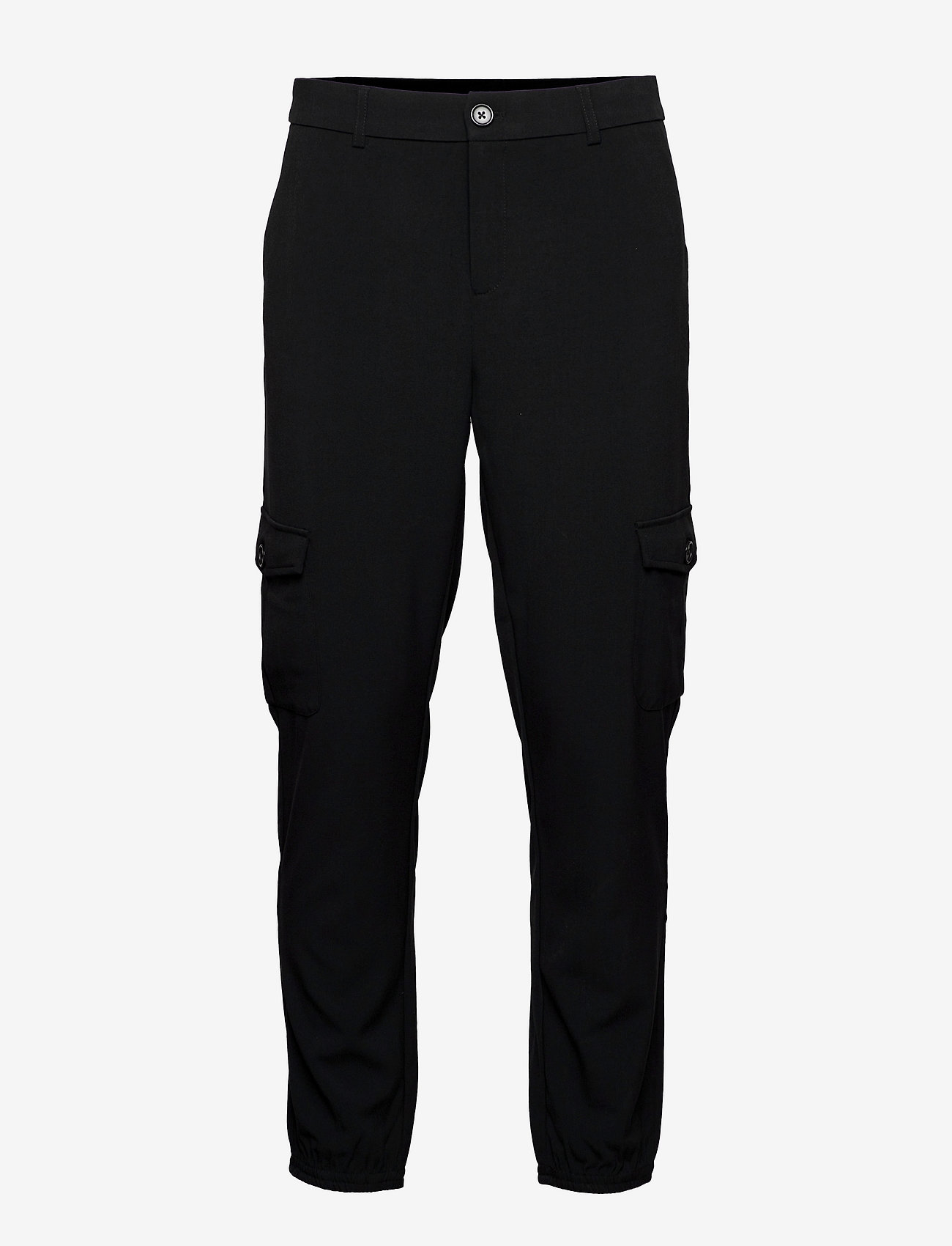 Kaffe - KAeda Pants - black deep - 0
