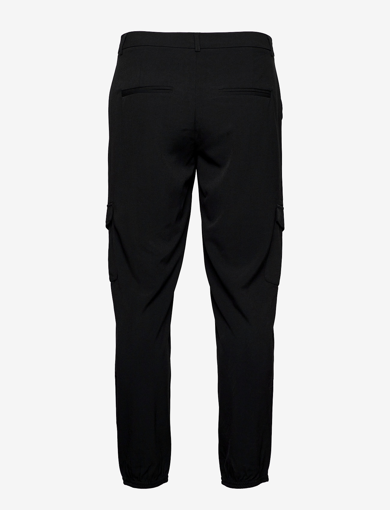 Kaffe - KAeda Pants - black deep - 1