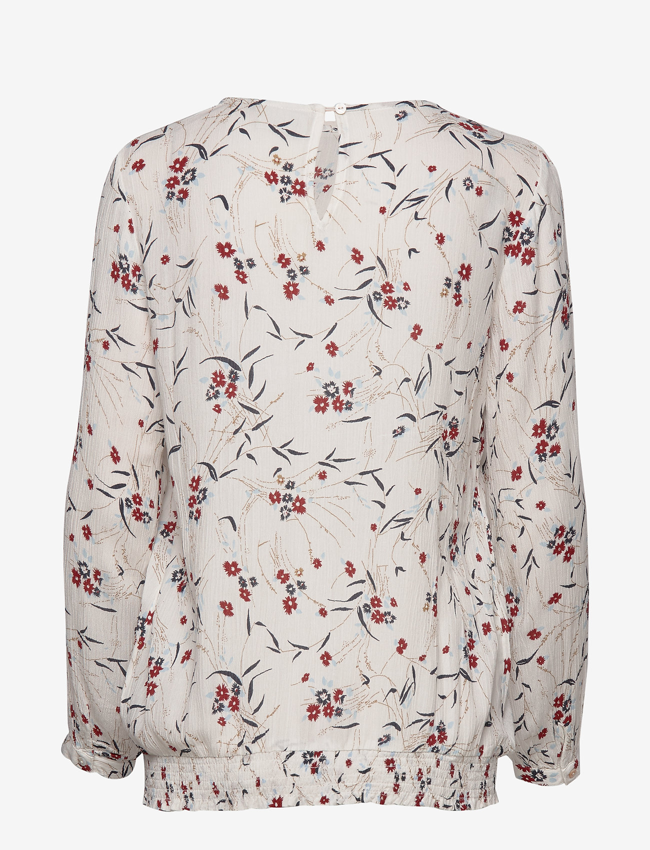 Kaffe - KAlee Amber Blouse - chalk - 1