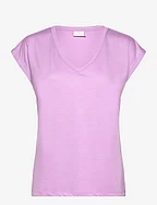 KAlise T-Shirt - LUPINE