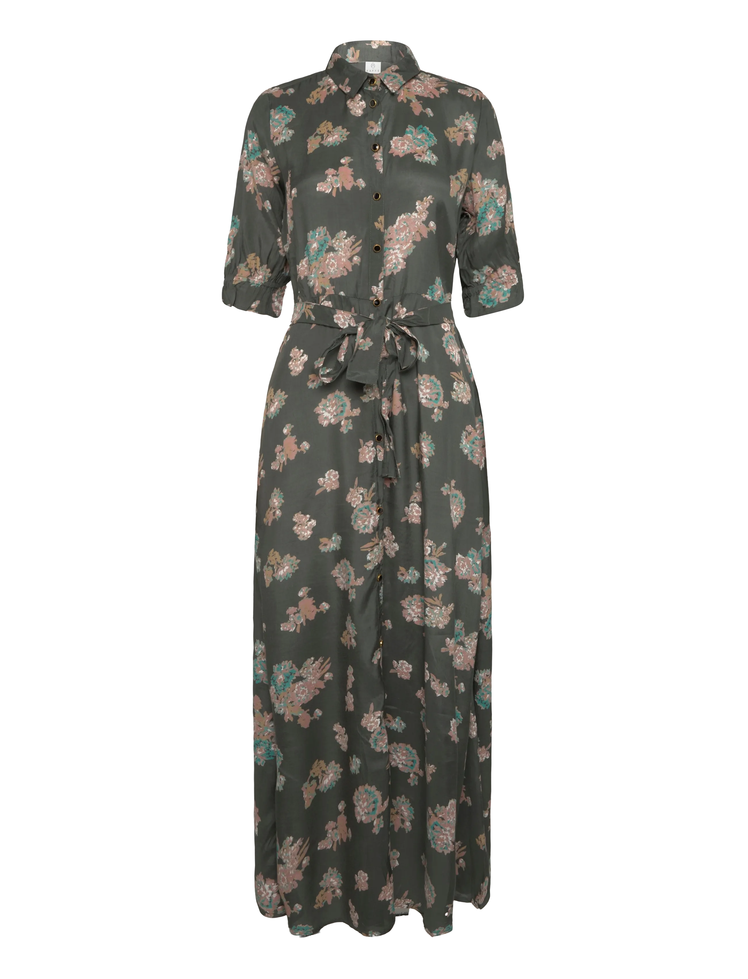 Kavelana Maxi Dress