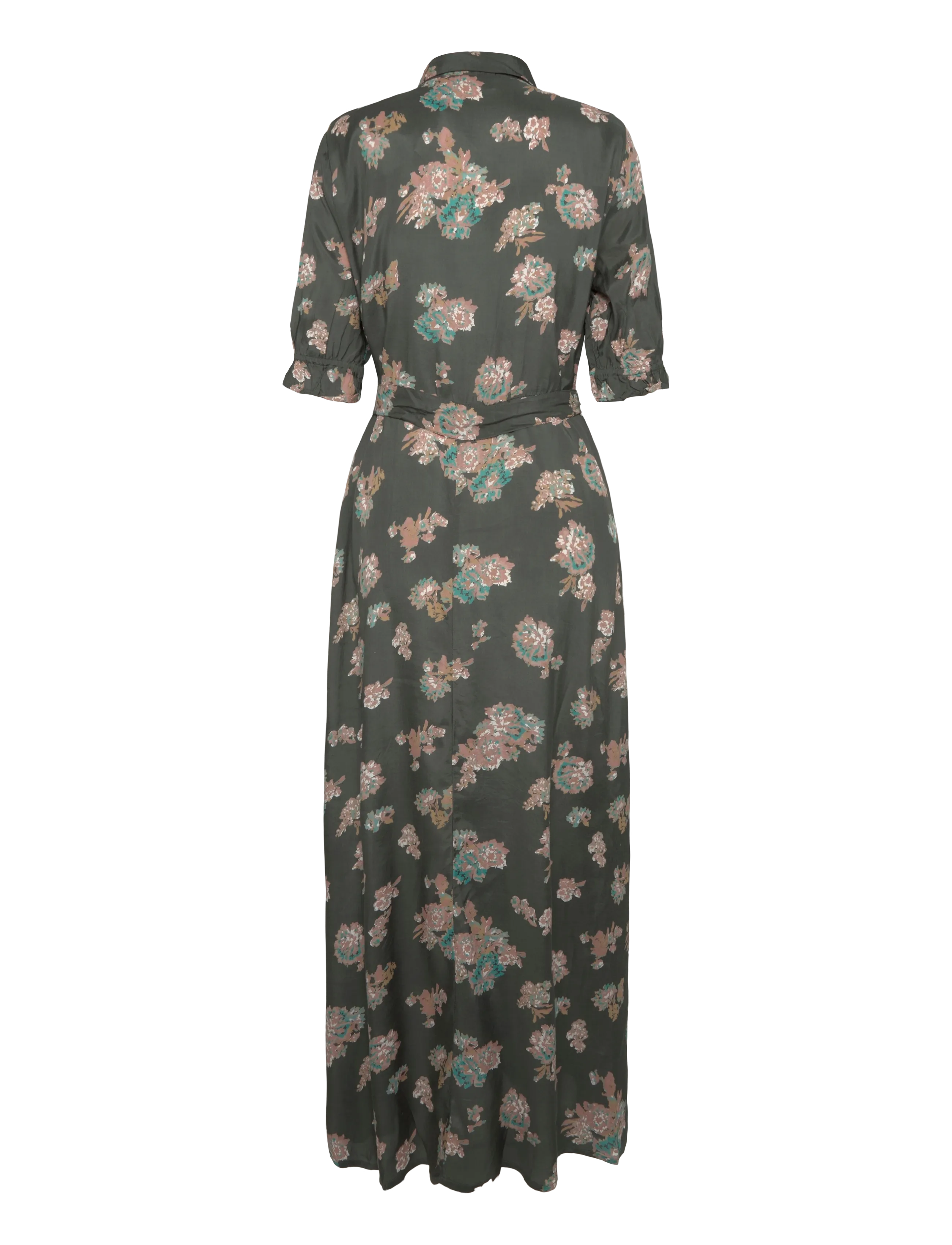 Kaffe Kavelana Maxi Dress klänningar dam – bild 2