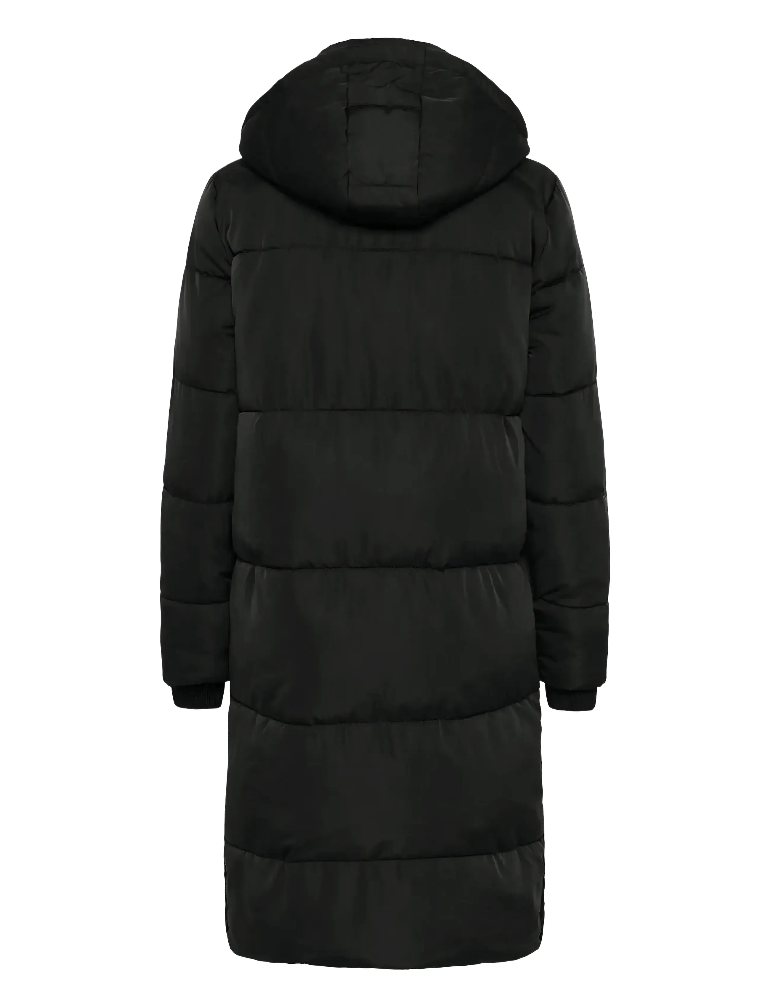 Kaffe - KAanika Outerwear - dun- & vadderade jackor - black deep - 2
