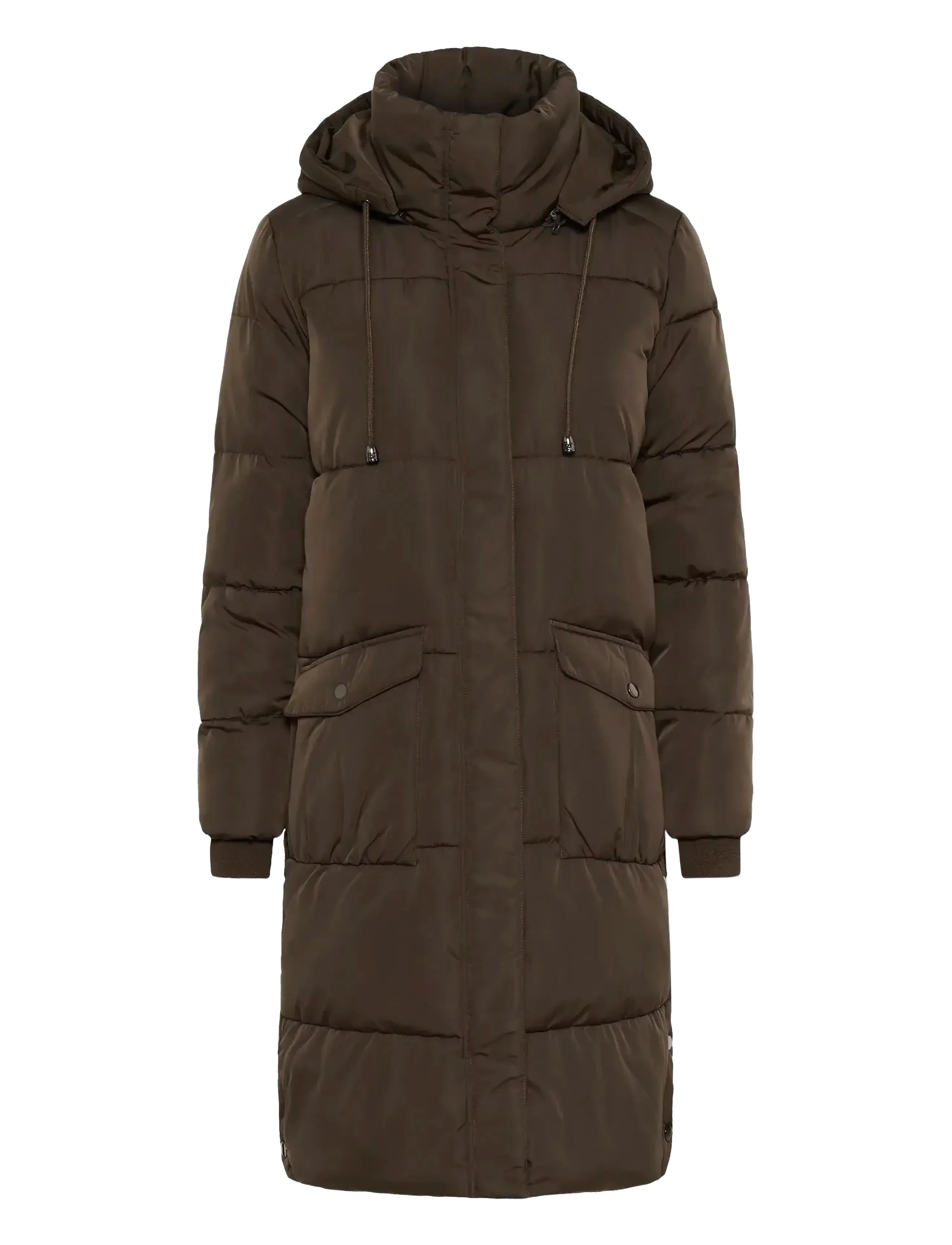 CHOCOLATE BROWN