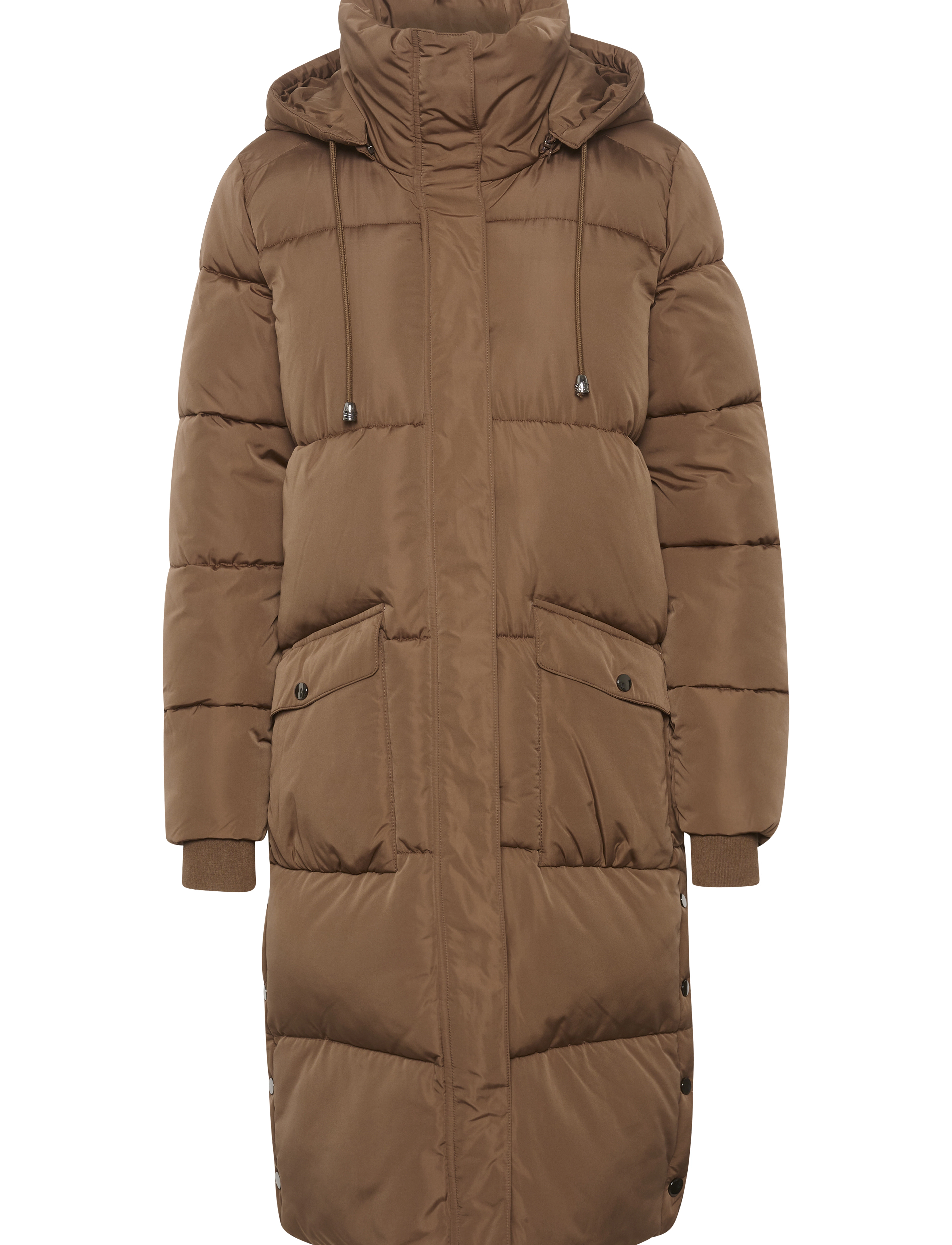 KAanika Outerwear - SOFT SILT