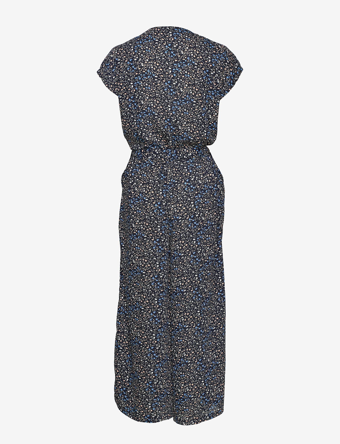Kaffe - KAilona Jumpsuit - midnight marine - 1