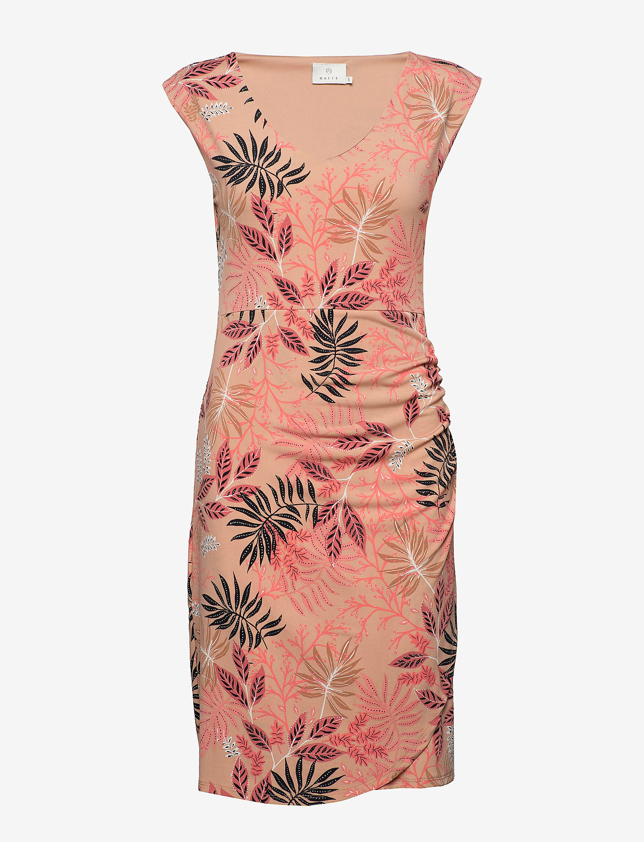 Kaffe - KAorvilla Dress - roebuck - 0