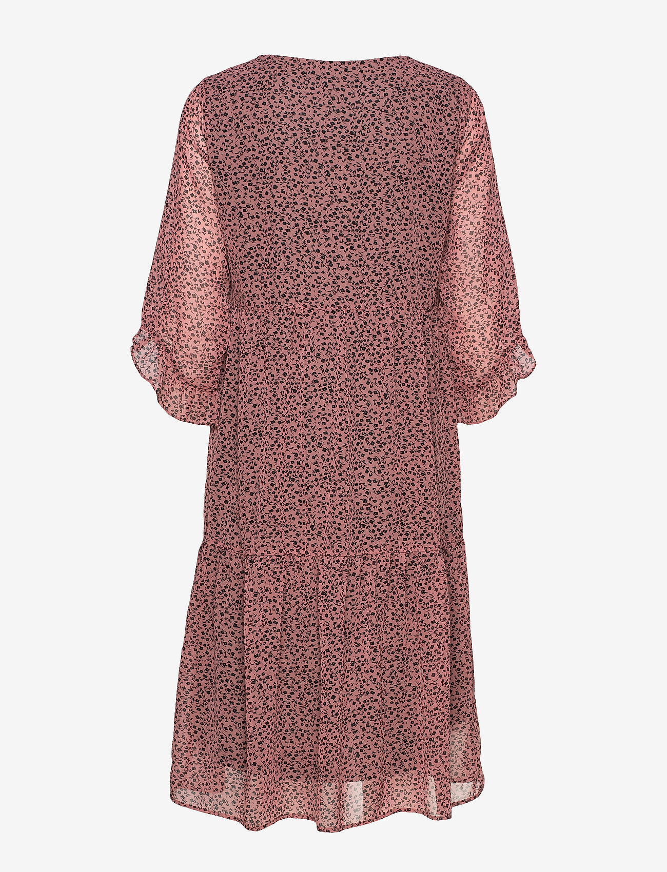 Kaffe - KAwillia Dress - old rose - 1