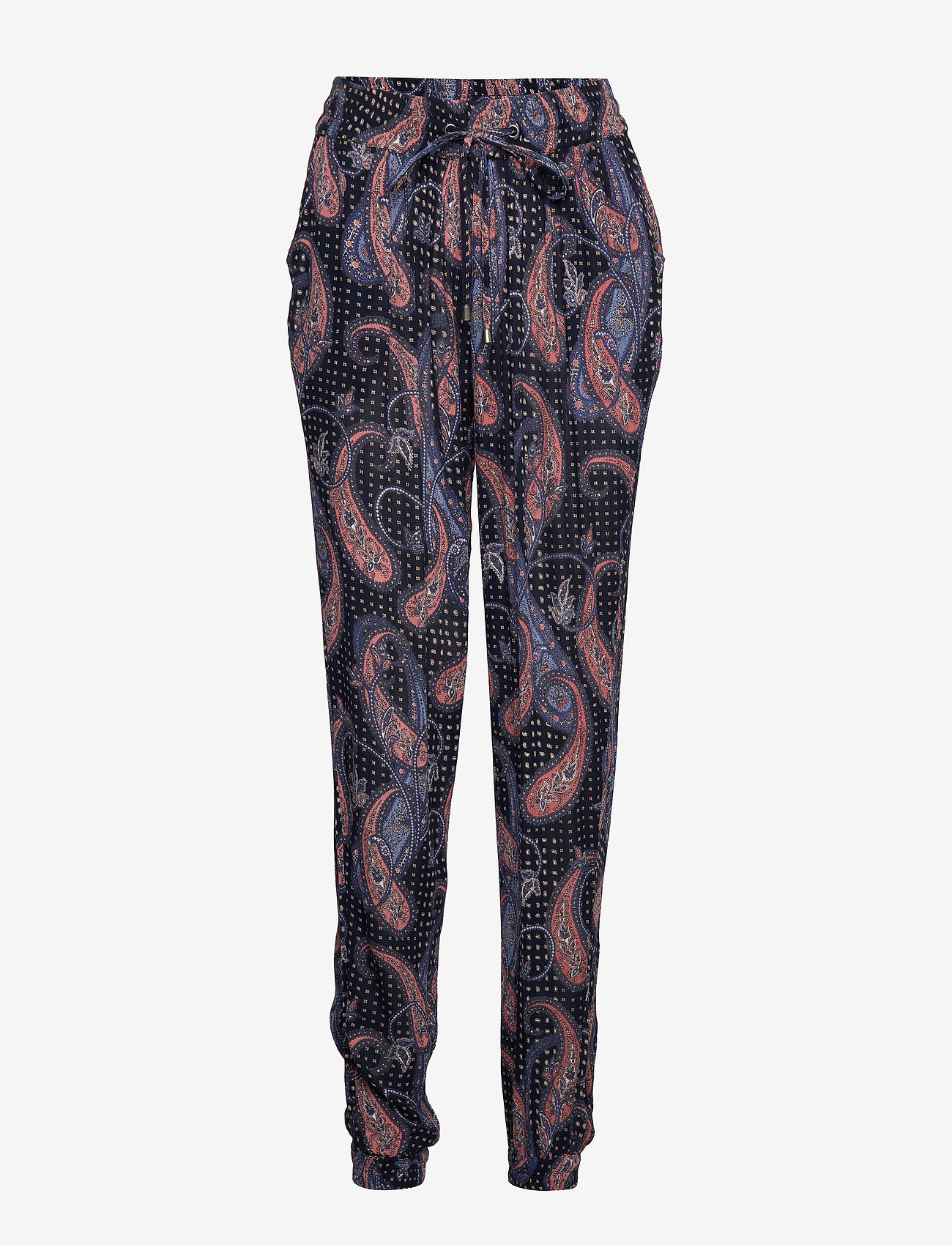 KAroka Amber Pants - MIDNIGHT MARINE
