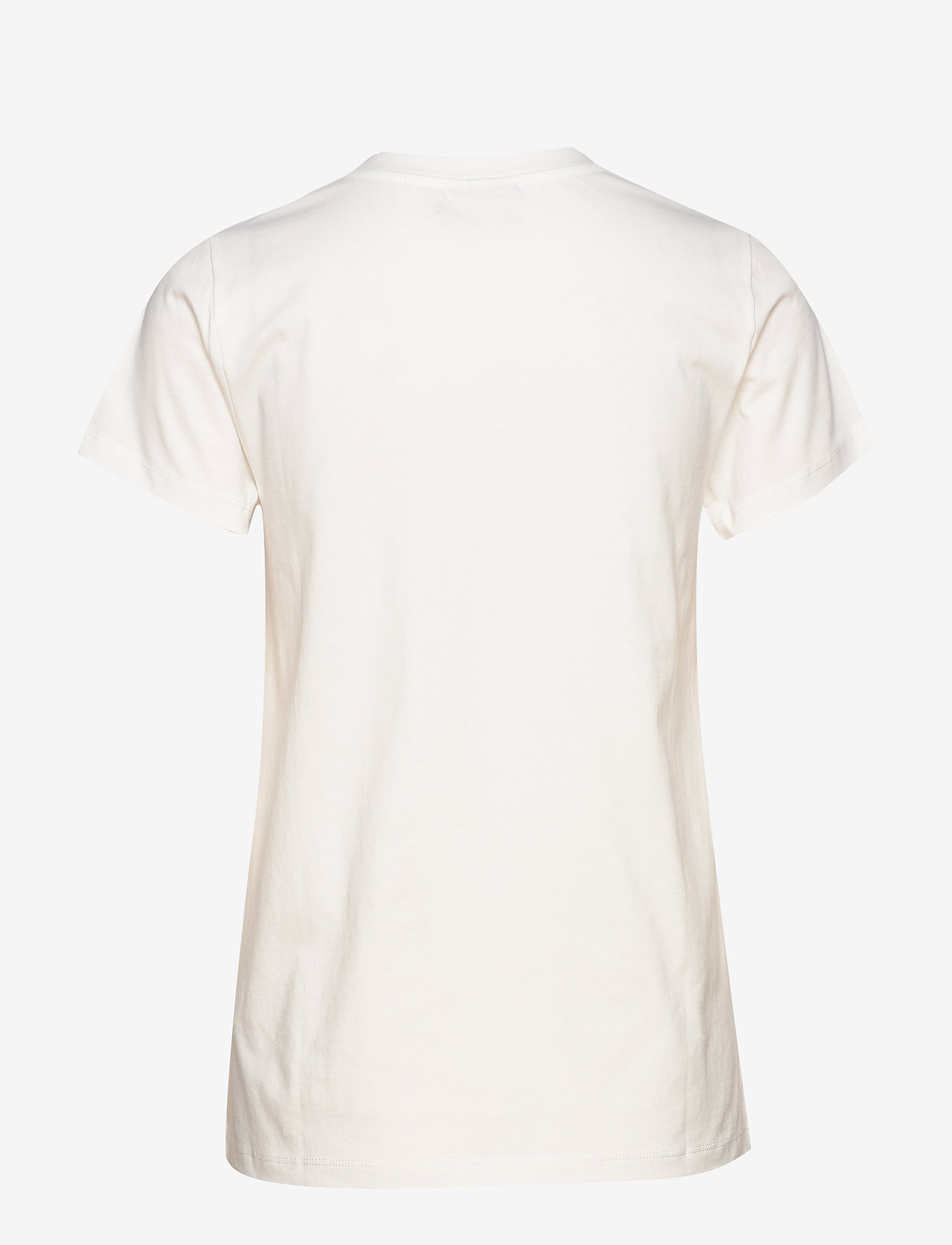 Kaffe - KAkura T-shirt - chalk - 1