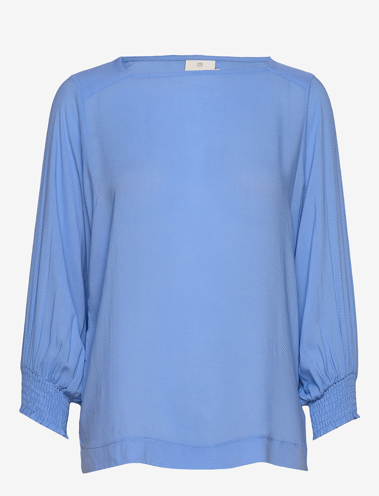 Kaffe - KAsolana 3/4 bat sleeve Blouse - provence - 0